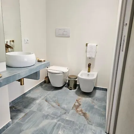 B&B Antico Borgo Dei Templi