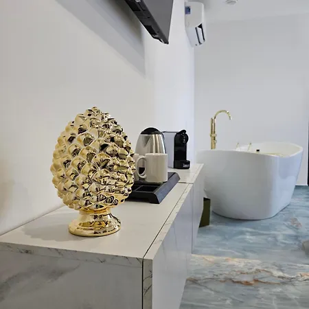 Antico Borgo Dei Templi B&B