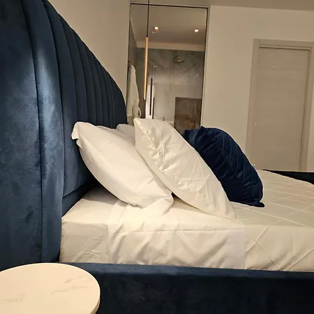 Antico Borgo Dei Templi 아그리젠토