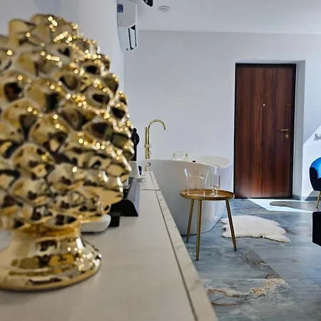 Oda ve Kahvaltı Antico Borgo Dei Templi *