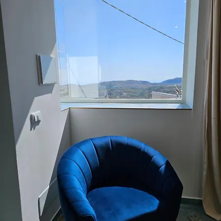 Antico Borgo Dei Templi B&B 4*