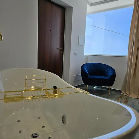 Antico Borgo Dei Templi B&B 아그리젠토