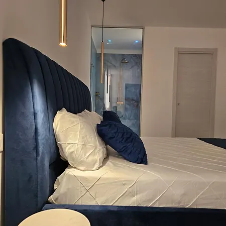 Antico Borgo Dei Templi アグリジェント