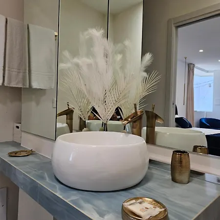 Antico Borgo Dei Templi