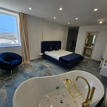 B&B Antico Borgo Dei Templi 아그리젠토