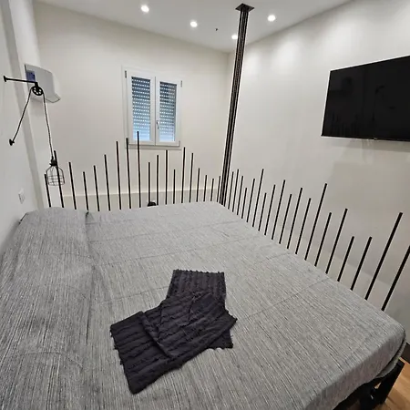 Antico Borgo Dei Templi