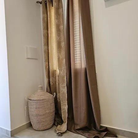 Antico Borgo Dei Templi 아그리젠토