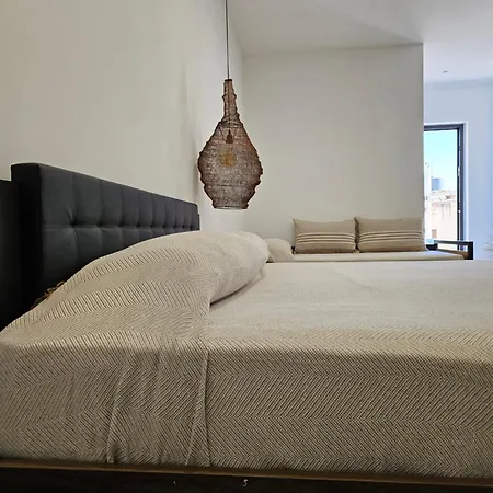 Antico Borgo Dei Templi B&B