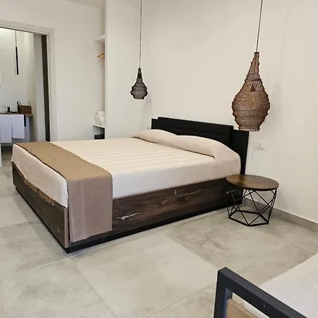 Oda ve Kahvaltı Antico Borgo Dei Templi