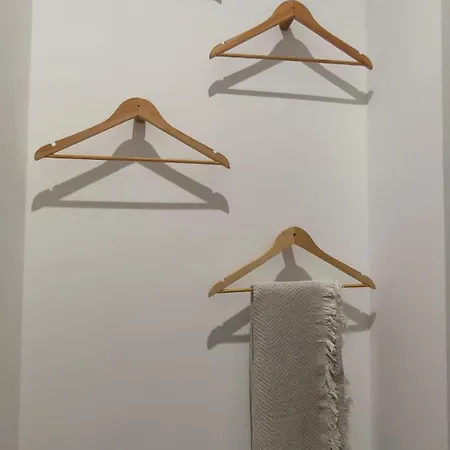 ベッド・アンド・ブレックファスト Antico Borgo Dei Templi