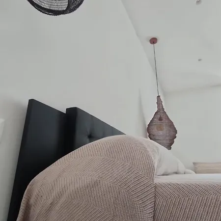 ベッド・アンド・ブレックファスト Antico Borgo Dei Templi