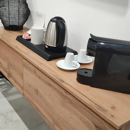 Antico Borgo Dei Templi アグリジェント