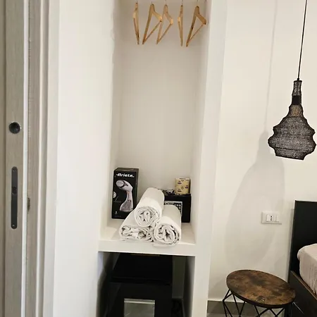 Antico Borgo Dei Templi 아그리젠토