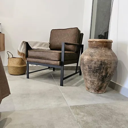 Antico Borgo Dei Templi Oda ve Kahvaltı *