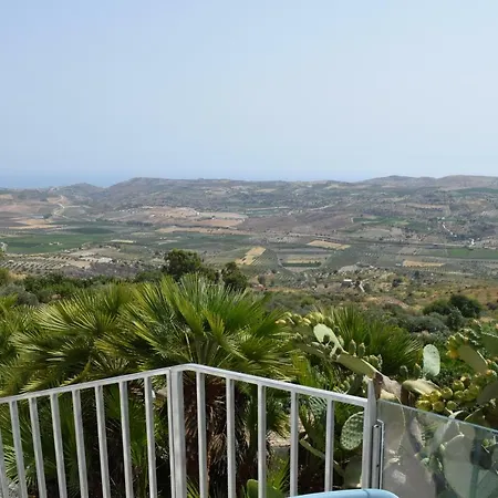 Antico Borgo Dei Templi Bed & Breakfast *