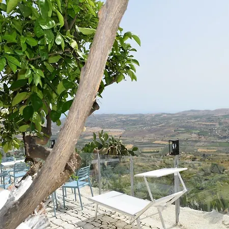 Oda ve Kahvaltı Antico Borgo Dei Templi Agrigento