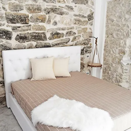 Antico Borgo Dei Templi アグリジェント