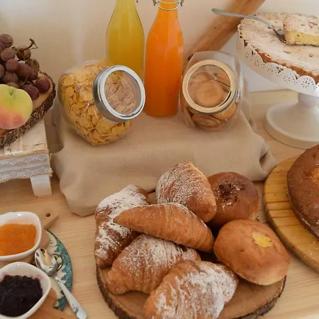 B&B Antico Borgo Dei Templi 아그리젠토