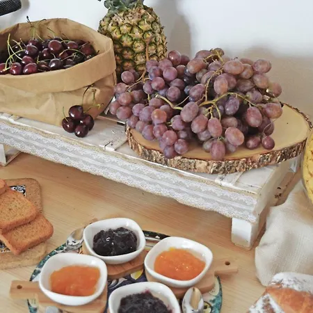 Antico Borgo Dei Templi B&B 4*