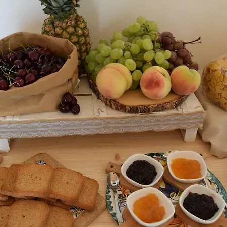 Antico Borgo Dei Templi