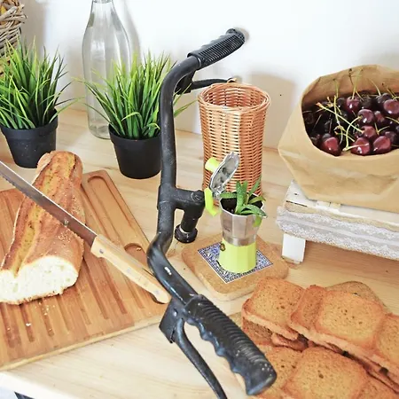 ベッド・アンド・ブレックファスト Antico Borgo Dei Templi 4*