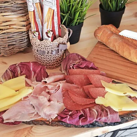 B&B Antico Borgo Dei Templi 아그리젠토