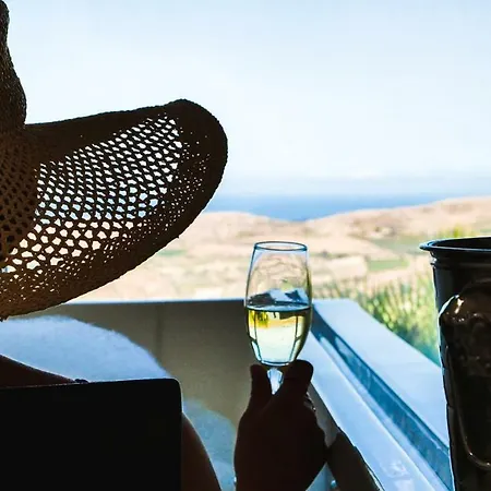 Antico Borgo Dei Templi 아그리젠토