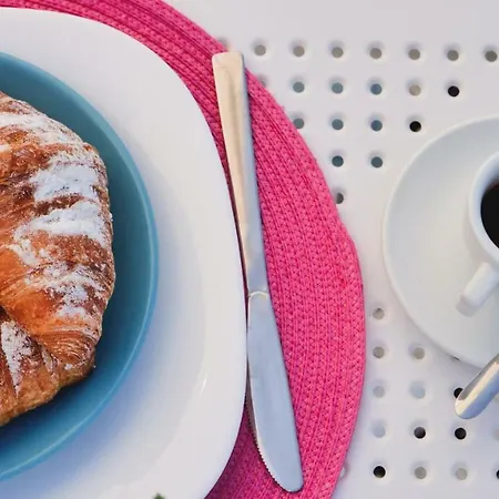 Antico Borgo Dei Templi 아그리젠토