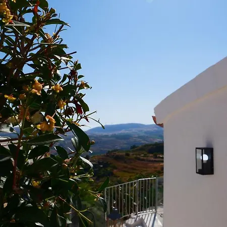 Oda ve Kahvaltı Antico Borgo Dei Templi *