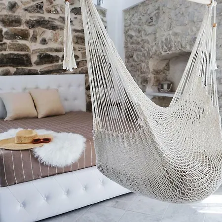 Antico Borgo Dei Templi B&B