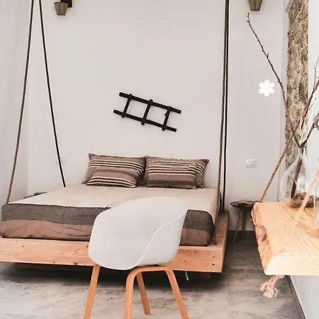 Antico Borgo Dei Templi Bed & Breakfast *