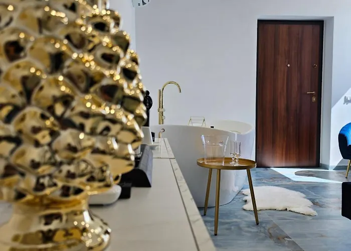 לינה וארוחת בוקר Antico Borgo Dei Templi 4*