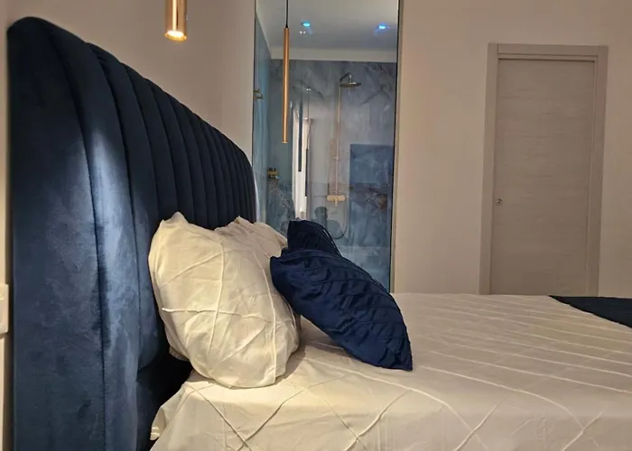 Antico Borgo Dei Templi אגריג'נטו