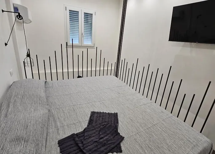 Antico Borgo Dei Templi