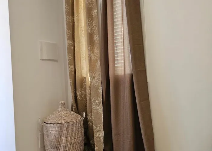 Antico Borgo Dei Templi אגריג'נטו