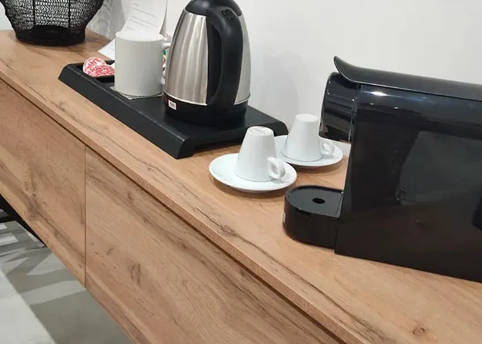 Antico Borgo Dei Templi אגריג'נטו