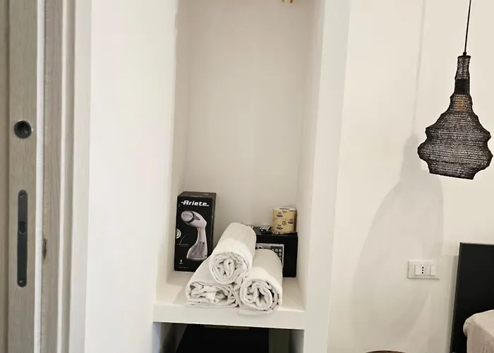 Antico Borgo Dei Templi אגריג'נטו