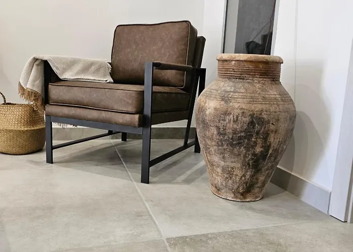 Antico Borgo Dei Templi לינה וארוחת בוקר 4*