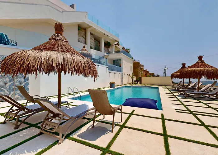 Antico Borgo Dei Templi