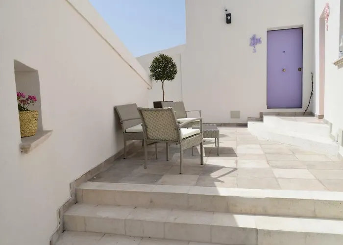 Antico Borgo Dei Templi אגריג'נטו