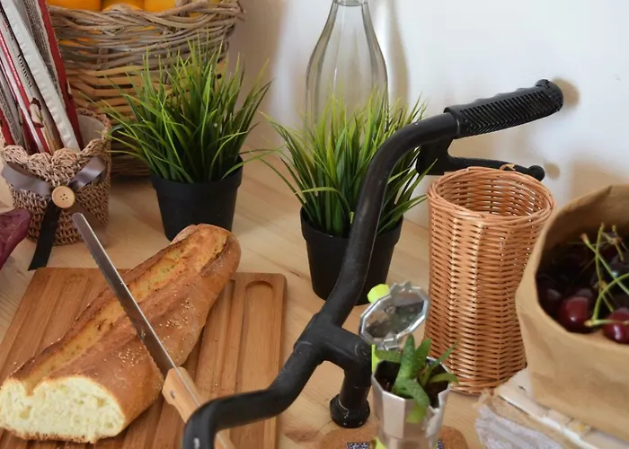 Antico Borgo Dei Templi 4* אגריג'נטו