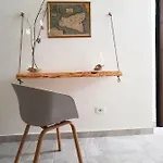 Bed & Breakfast Antico Borgo Dei Templi 4*