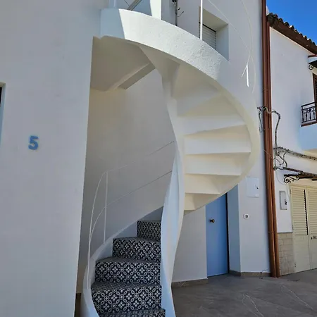 Bed and Breakfast Antico Borgo Dei Templi