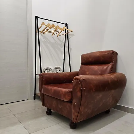 Bed and Breakfast Antico Borgo Dei Templi