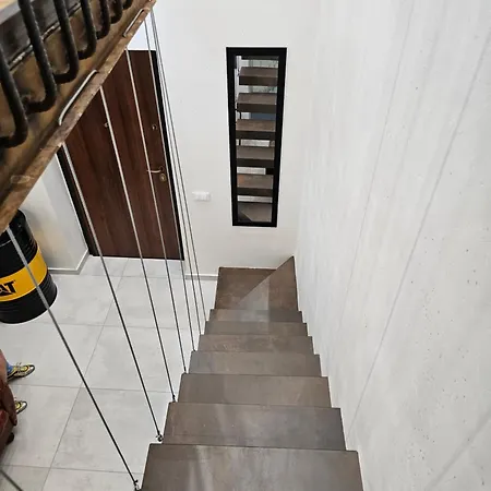 Bed and Breakfast Antico Borgo Dei Templi Αγκριτζέντο