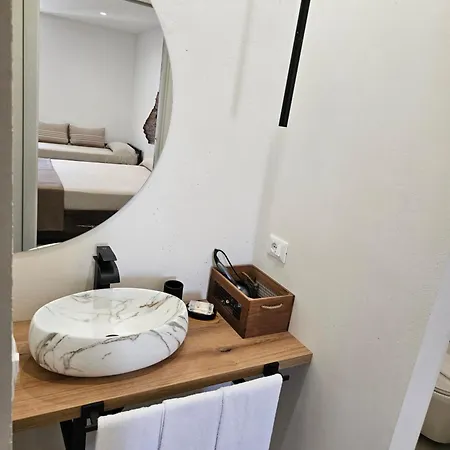 Bed and Breakfast Antico Borgo Dei Templi 4*