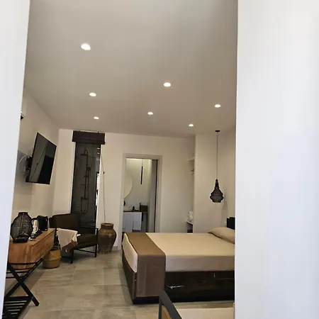 Bed and Breakfast Antico Borgo Dei Templi 4*