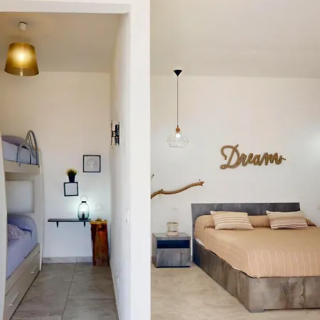 Bed and Breakfast Antico Borgo Dei Templi Αγκριτζέντο