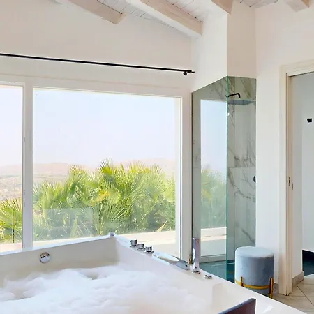 Antico Borgo Dei Templi Αγκριτζέντο