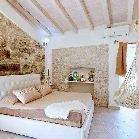 Antico Borgo Dei Templi 4* Αγκριτζέντο